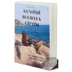 Kendimi Bulmaya Gittim