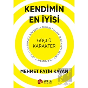 Kendimin En İyisi