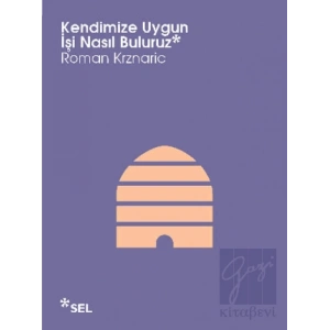 Kendimize Uygun İşi Nasıl Buluruz