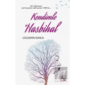 Kendimle Hasbihal