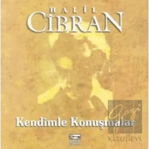 Kendimle Konuşmalar