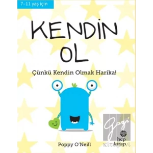 Kendin Ol - İyi Yaşa, Sağlıklı Ol Serisi
