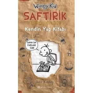 Saftirik Kendin Yap Kitabı