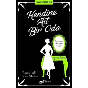 Kendine Ait Bir Oda - Zamansız Eserler 8