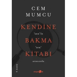 Kendine Bakma Kitabı