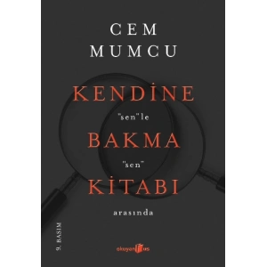 Kendine Bakma Kitabı