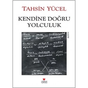 Kendine Doğru Yolculuk
