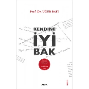 Kendine İyi Bak