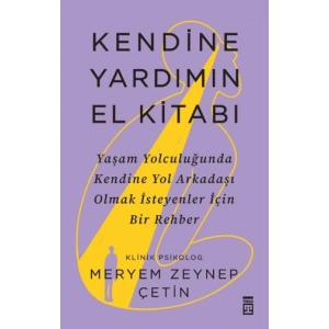 Kendine Yardımın El Kitabı