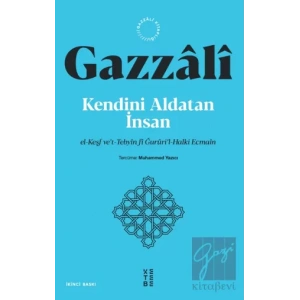 Kendini Aldatan İnsan