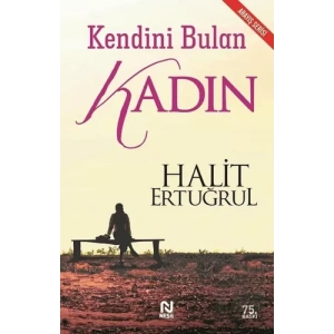 Kendini Bulan Kadın