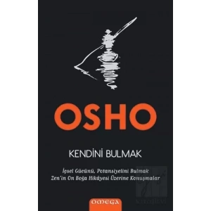 Kendini Bulmak