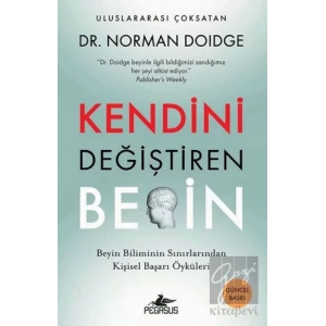 Kendini Değiştiren Beyin