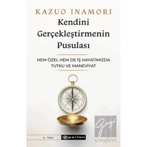 Kendini Gerçekleştirmenin Pusulası