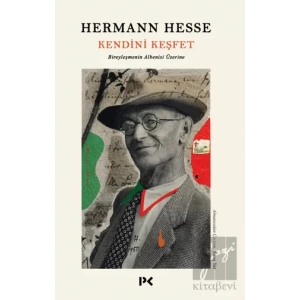 Kendini Keşfet Bireyleşmenin Albenisi Üzerine