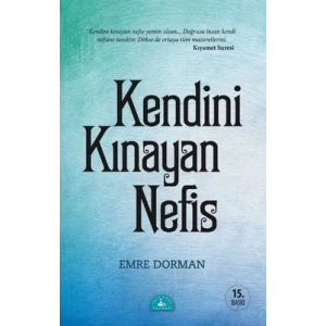 Kendini Kınayan Nefis
