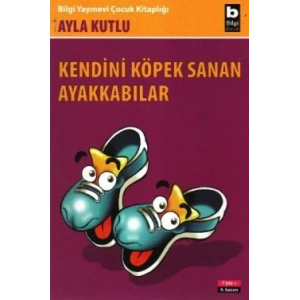 Kendini Köpek Sanan Ayakkabılar