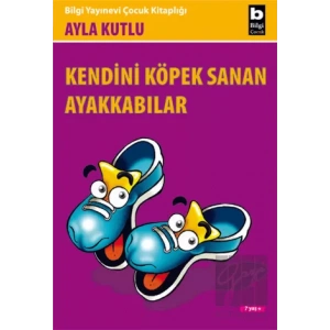 Kendini Köpek Sanan Ayakkabılar