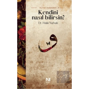 Kendini Nasıl Bilirsin?