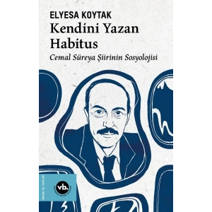 Kendini Yazan Habitus