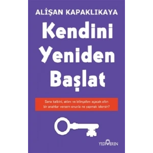 Kendini Yeniden Başlat