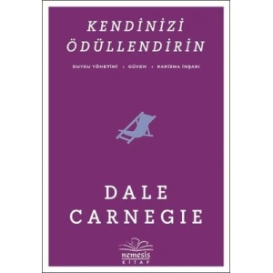 Kendinizi Ödüllendirin