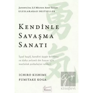Kendinle Savaşma Sanatı