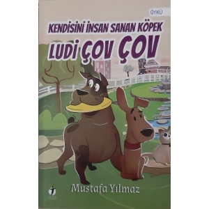 Kendisini İnsan Sanan Köpek Ludi Çov Çov