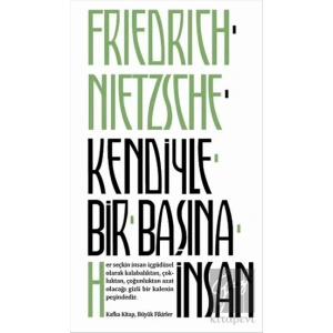 Kendiyle Bir Başına İnsan