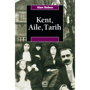 Kent, Aile, Tarih