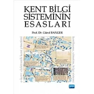 Kent Bilgi Sisteminin Esasları