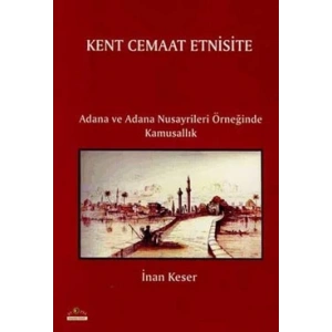 Kent Cemaat Etnisite