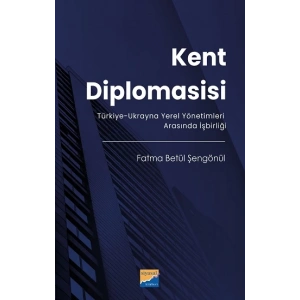 Kent Diplomasisi