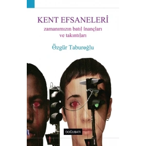 Kent Efsaneleri
