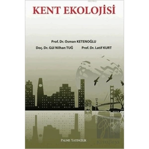 Kent Ekolojisi