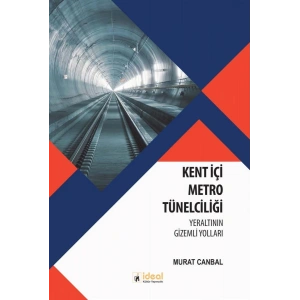 Kent İçi Metro Tünelciliği
