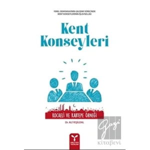 Kent Konseyleri