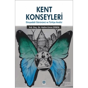 Kent Konseyleri