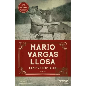 Kent ve Köpekler