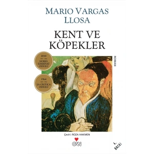 Kent ve Köpekler