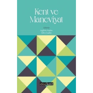 Kent ve Maneviyat