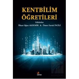 Kentbilim Öğretileri