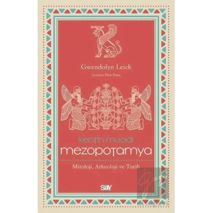 Kentin Mucidi Mezopotamya