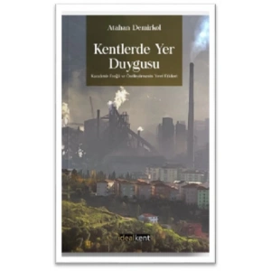 Kentlerde Yer Duygusu