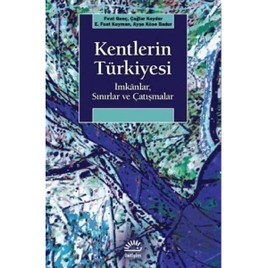 Kentlerin Türkiyesi