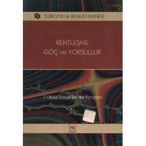 Kentleşme Göç ve Yoksulluk