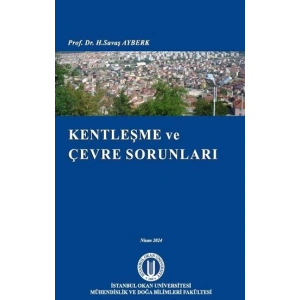 Kentleşme ve Çevre Sorunları