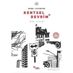 Kentsel Devrim