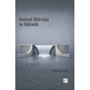Kentsel Hidroloji ve Hidrolik
