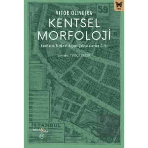 Kentsel Morfoloji